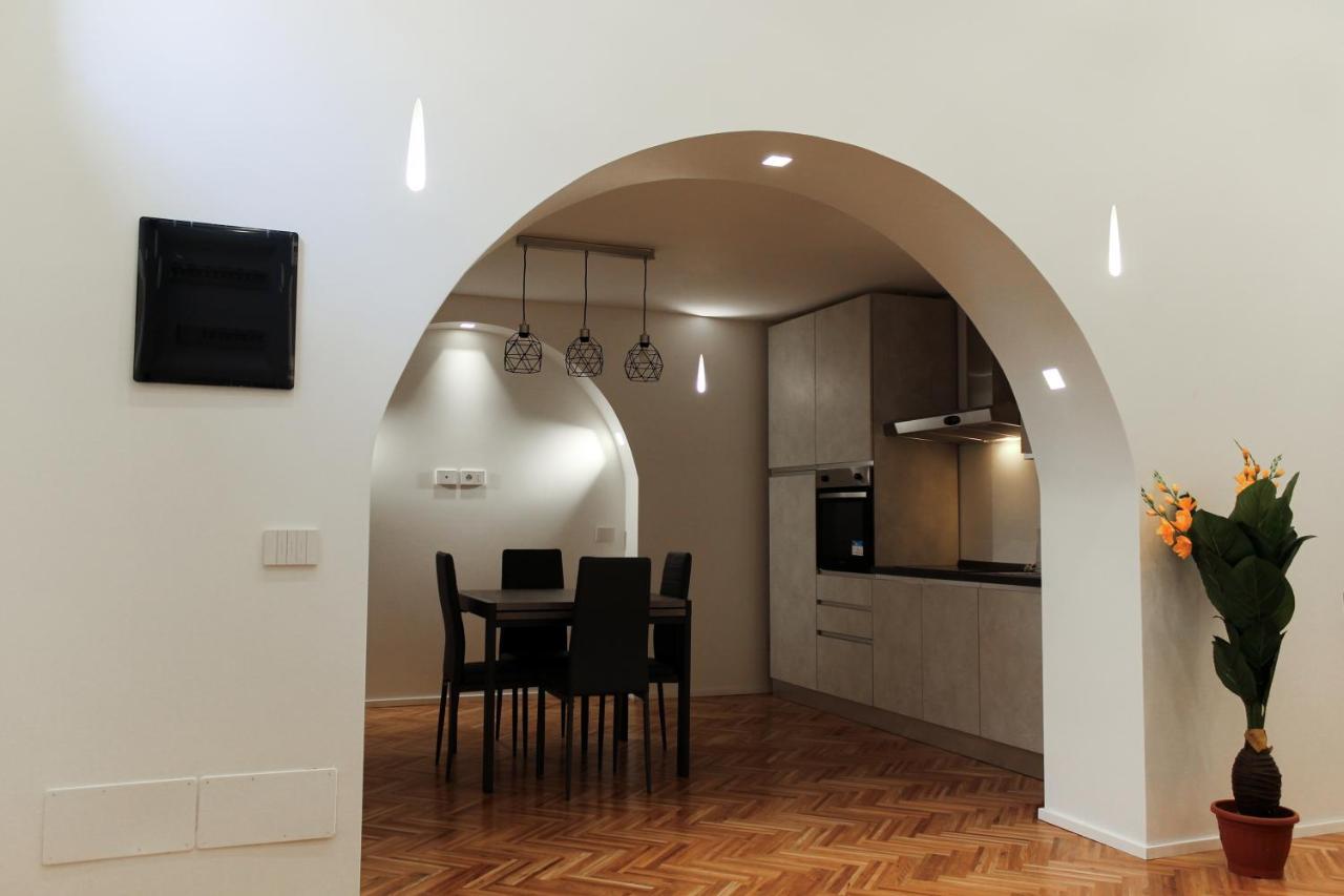 Attia Residence Wifi - Duomo In 10 Min Milan Extérieur photo