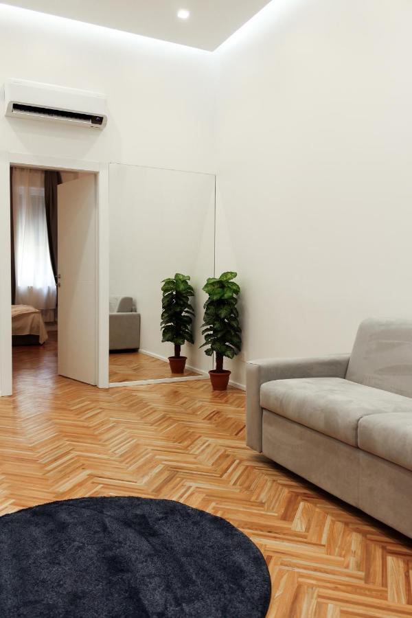 Attia Residence Wifi - Duomo In 10 Min Milan Extérieur photo