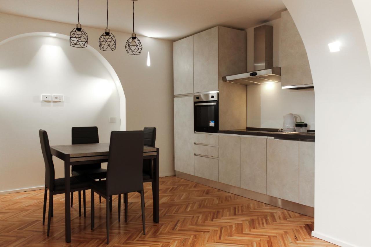 Attia Residence Wifi - Duomo In 10 Min Milan Extérieur photo